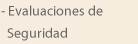 Seguridad